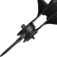 thumbnail image 3 of Kayak Tail Rudder Steering Control Kit, 3 of 13