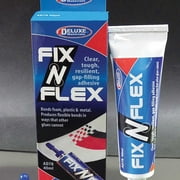Deluxe Materials Fix 'n' Flex Adhesive Filler, DLMAD78