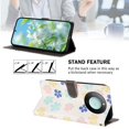 thumbnail image 2 of FOXDOCK Funda Tipo Cartera para Honor X9C Smart con Soporte y Correa – Diseño de Patrones Lindos, 2 of 6