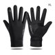 thumbnail image 4 of Guantes Antideslizantes Soidarity para Ciclismo Negro SG, 4 of 6