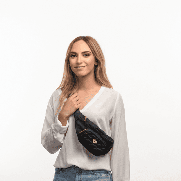 Cangureras bonitas para mujer sale