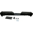 thumbnail image 5 of For 2013-2016 F-450 Super Duty Step Bumper Rear Black Steel FO1103174, 5 of 5