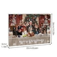 thumbnail image 3 of 30 % de Rabais! Calendrier de l'Avent de Noël 2024, Calendrier de Compte à Rebours de Noël, 24 Jours de Calendrier de l'Avent de Noël, 24 Pcs Figurines Mignonnes de Chiot Dessin Animé Poupée Cadeaux de Bas de Noël Vacances, 3 of 4