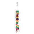 thumbnail image 4 of Keenso Swing Toy Swing Toy For Parakeet Mini-Con Gray, 4 of 8