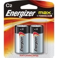 thumbnail image 2 of Energizer, EVEE93BP2CT, Max Alkaline C Batteries, 24 / Carton, 2 of 3