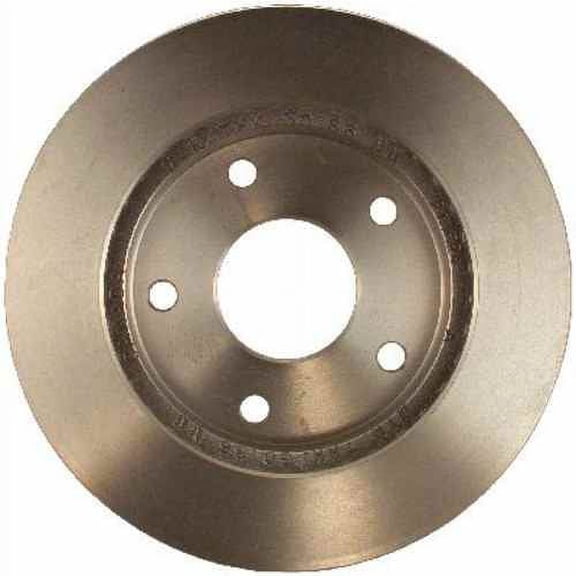 Bendix PRT1940 Premium Brake Rotor