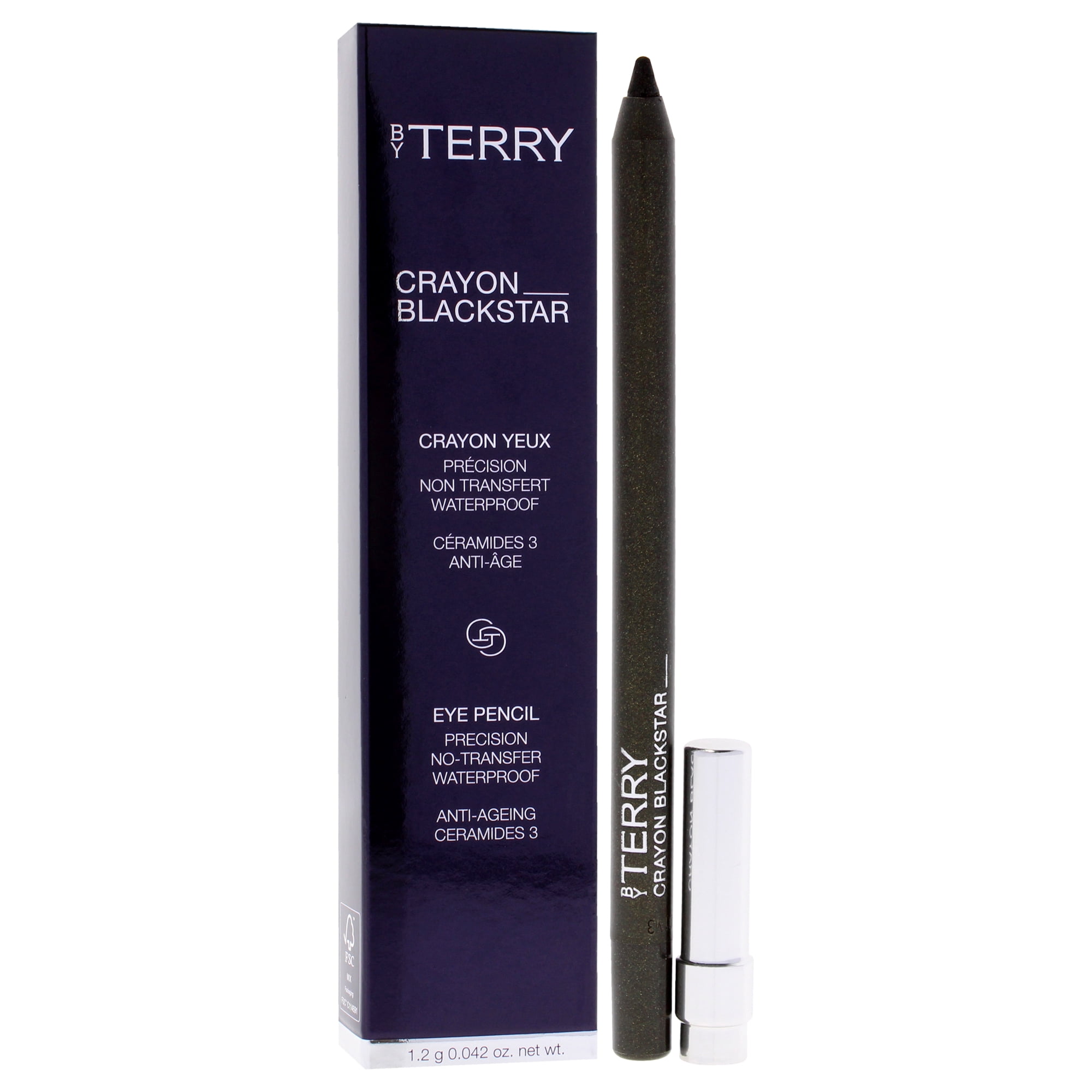 By Terry Crayon Blackstar 3.Bronze Generation