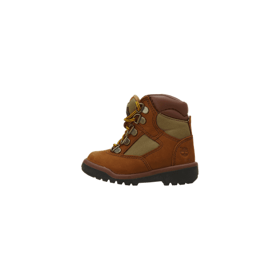 TIMBERLAND TODDLER 6 Inch Field Boot 44896 from Stadium Goods