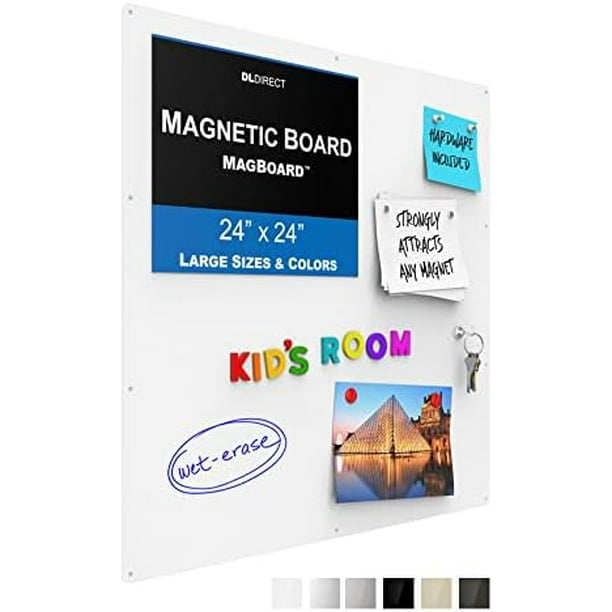 Wall Board For Office & Home, Large Bulletin Board,