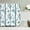 817Y, variant on Mandala Shower Curtain 3D Print Bohemian style Bathroom Curtain Frabic Waterproo