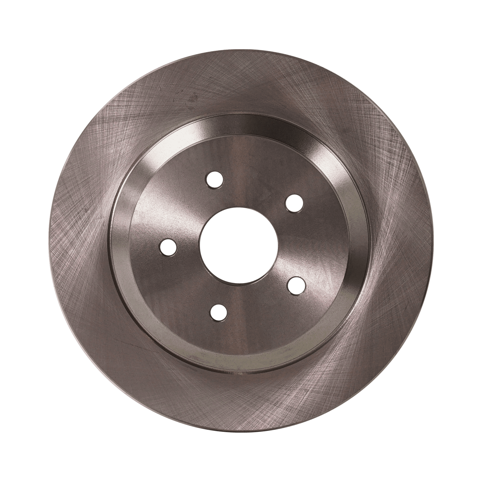 SURESTOP Brake Disc Rotor Compatible with Ford Freestar Rear, Driver or Passenger Side 2004-2007