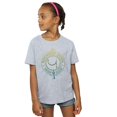 thumbnail image 2 of Harry Potter Girls Wingardium Leviosa Cotton T-Shirt, 2 of 5