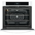 thumbnail image 4 of Frigidaire FCWS3027AW built-in cooking|electric wall ovens, 4 of 6