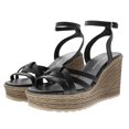 thumbnail image 2 of Sandalia Zoe Color Negro  22 Dorothy Gaynor Sandalia Zoe Color Negro  22, 2 of 6