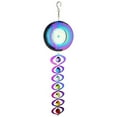 thumbnail image 1 of Red Carpet Studios 32171 Spinner Irisé&44; Chakra - 6 x 23,5 Po., 1 of 1