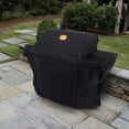 thumbnail image 3 of Oklahoma Joe's® Tahoma Auto-Feed 900 Cover, 3 of 3