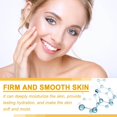 thumbnail image 3 of Cremas e hidratantes Crema facial antiarrugas Antiedad Antiarrugas 50 g, 3 of 5
