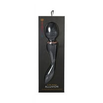 Nu Sensuelle Alluvion Xlr8 Wand - Black