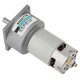 thumbnail image 4 of Motor CW/CCW Ajustable, Motor CC De Bajo Ruido, Automatización De Producción Para Automatización De Oficinas Equipo De Seguridad Automatización Del Hogar, 4 of 8