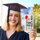thumbnail image 4 of 2025 Graduation Season Wallet Cash Clip Personalized Wallet Gift Giving, 4 of 5