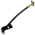 thumbnail image 2 of ACDelco 176-1412 GM Original Equipment Rear Driver Side Hydraulic Brake Hose, 2 of 4