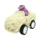 thumbnail image 2 of Muñeco de acción flexible y moldeable Flexors Vehicles Dino Warriors, Dino Cabrio, para niños, 10 cm de altura. Marca Ruz., 2 of 4
