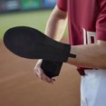 thumbnail image 4 of PENIKOKO Durability Sliding Mitts Baseball Black Diving Material 1Pcs, 4 of 8