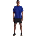 thumbnail image 4 of Camiseta Under Armour Tech 2.0 de manga corta Royal Small para hombre, 4 of 4