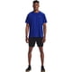 thumbnail image 4 of Camiseta Under Armour Tech 2.0 de manga corta Royal XL para hombre, 4 of 4
