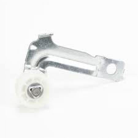 8547160, WP8547160, AP6022817, PS11756154 Pulley Assembly For Whirlpool, KitchenAid, Roper, Estate, Maytag, Jenn-Air, Amana, Sears/Kenmore Dryer (Fits Models: MGD, 110, 7MM, MED, WED And More)