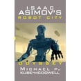 thumbnail image 1 of Pre-Owned IIsaac Asimov's Robot City : Odyssey ( Book One ) (Hardcover) 0743479246 9780743479240, 1 of 1