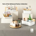 thumbnail image 6 of Umbra Bellwood Lazy Susan, 6 of 14