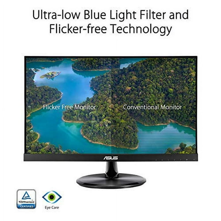 ASUS VP229HE 21.5