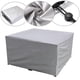 thumbnail image 3 of Fundas impermeables para muebles de jardín y patio, 75 tamaños, resistentes a la lluvia y la nieve., 3 of 5