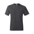 thumbnail image 1 of Camiseta Hombre Hanes Tagless® Gris Humo 5250, 1 of 1