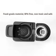 thumbnail image 4 of Universal Coffee Capsule Adapter for Espresso Machines - Compatible Converter for Pods, 4 of 5