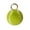 tennis, variant on Wilitto Tennis Ball Plush Pendant Soft Stuffed Ball Plush Toy Fluffy Tennis Ball Key Ring Charm Sports Backpack Decoration Birthday Gift tennis
