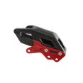 thumbnail image 1 of tredstone Chain Guide Guard Sprocket Protector for CR125 CR250 Defense Style A 1Set, 1 of 6
