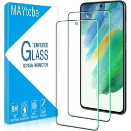 Verre trempé verre trempé 9H Samsung Galaxy S20 FE 5G (paquet - enveloppe)  - ✓