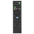 thumbnail image 1 of Control remoto universal para Sony para sistema AV RMTAH111B Control remoto reemplazado (RMT‑AH111B), 1 of 5