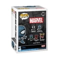 thumbnail image 3 of Funko POP Marvel: Spider-Man Comics - Spider-Man - (Armadura Asgardiana) - Marvel Comics - Figura de vinilo coleccionable - Idea de regalo - Mercancía oficial - Para niños y adultos - Fans de los cómi, 3 of 5