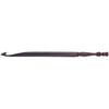 Rosewood Crochet Hook-Size H8/5mm