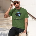 thumbnail image 4 of Dallas Renegades Shirt Short Sleeve Cotton Tshirt, 4 of 5