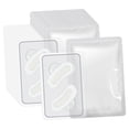 thumbnail image 4 of Drezz Patchs pour les Yeux Accessoires Régénérants Professionnels pour Raffermir Hydrater 10 Paires, 4 of 8