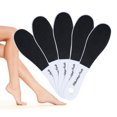 thumbnail image 1 of Papel de lija profesional Foot File BlinkingNails con mango, 1 of 6