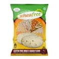 thumbnail image 1 of WHEAFREE Farine Multigrains Sans Gluten, 5 kg, 1 of 7