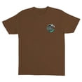 thumbnail image 2 of Santa Cruz Men's Wave Dot Tee, 2 of 2