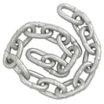 thumbnail image 1 of Cadena galvanizada grado 30 25kg 1/8' 150847 Surtek, 1 of 2