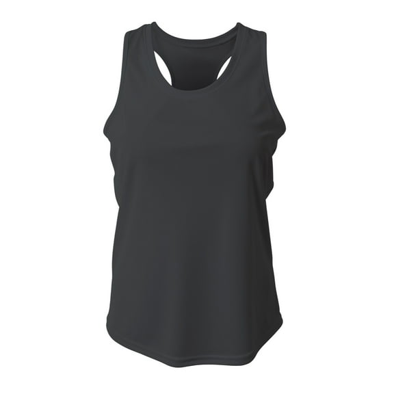 A4 Athletic Racerback Tank