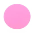 thumbnail image 1 of Foldable Silicone Paint Palette Mat Nail Art Stamping Pad DIY Tool(Pink), 1 of 4